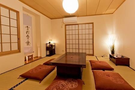 Villa Casa Tokyo Esterno foto