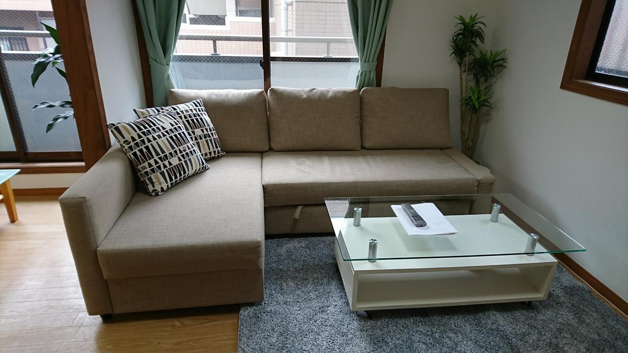 Villa Casa Tokyo Esterno foto