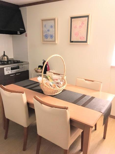 Villa Casa Tokyo Esterno foto