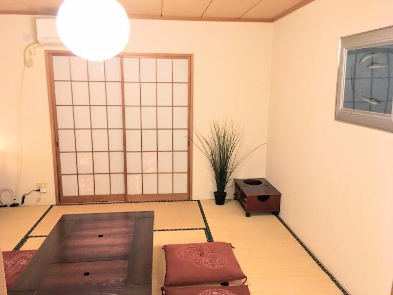 Villa Casa Tokyo Esterno foto